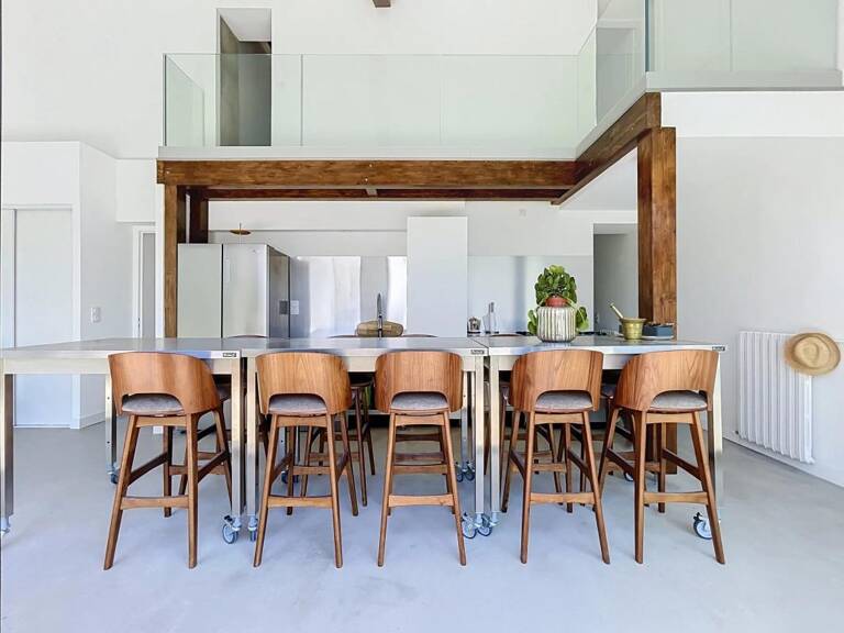 Maison rénovée avec piscine de 5 pièces de 150 m² à Anglet — photo 1