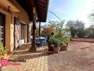 THIZY-LES-BOURGS (69240)  Maison en pierre de 131 m² , 4 chambres, 2  garages , jardin — photo 4