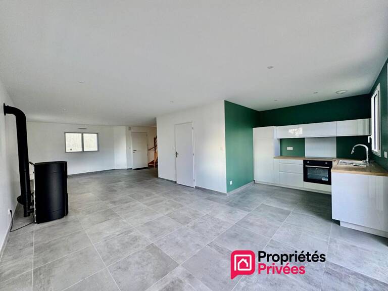 PROPRIETES PRIVEES COTE D'OPALE vous propose : — photo 1