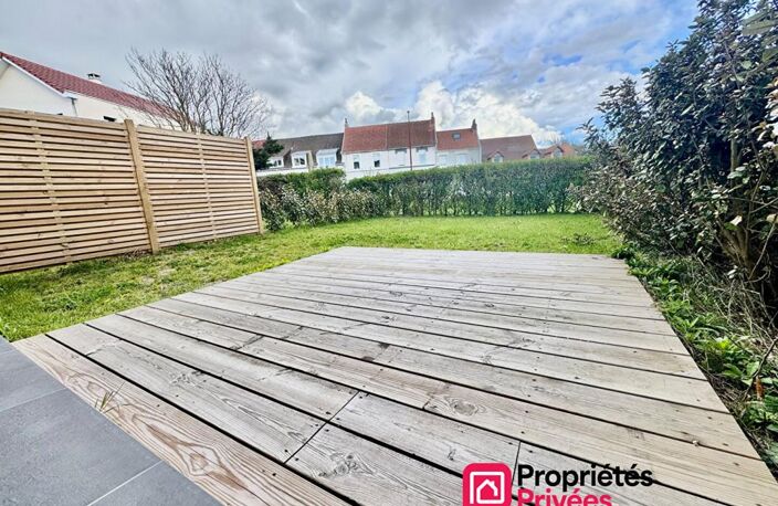 PROPRIETES PRIVEES COTE D'OPALE vous propose : — photo 3
