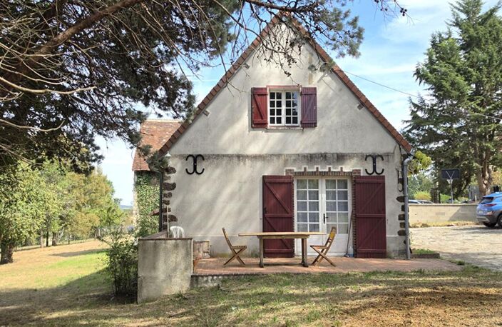 Maison ancienne en hameau à 15 minutes de NOGENT LE ROTROU — photo 2