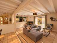 Ménétrol - Maison familiale avec jardin — photo 2