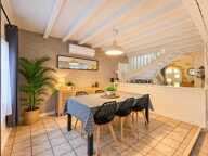 Ménétrol - Maison familiale avec jardin — photo 3