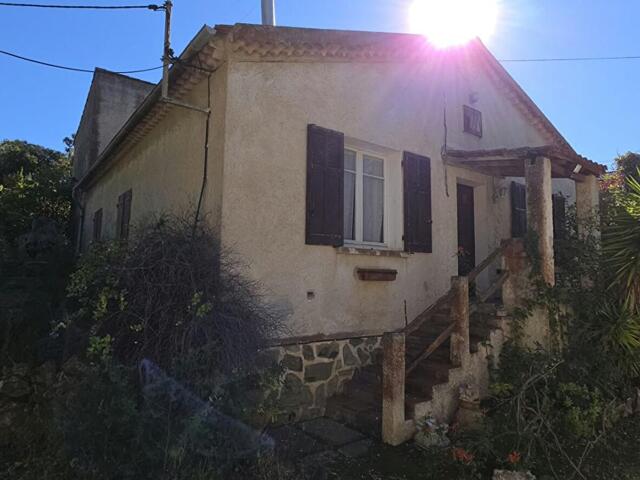 Maison à Six-Fours-les-Plages