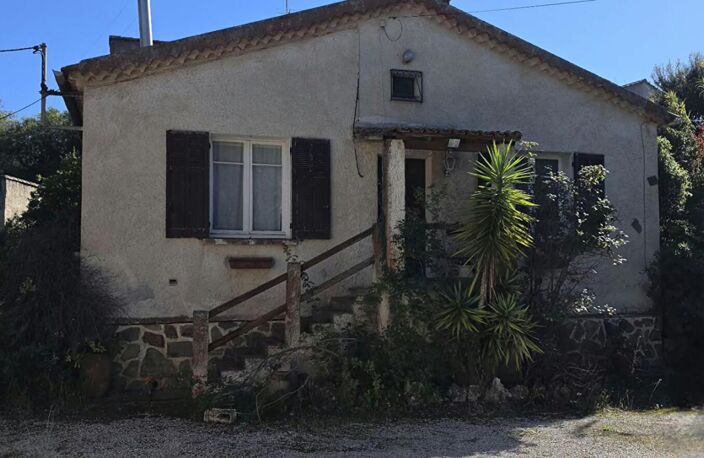 Maison 130 m2, dépendance, parking  sur 813 m² de jardin piscinable — photo 2