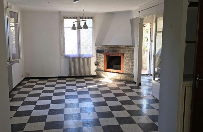 Maison 130 m2, dépendance, parking  sur 813 m² de jardin piscinable — photo 5