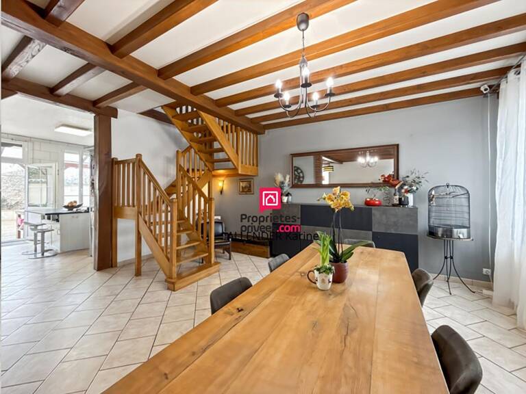 Maison Saint Clement 7 pièce(s) 190 m2 — photo 1