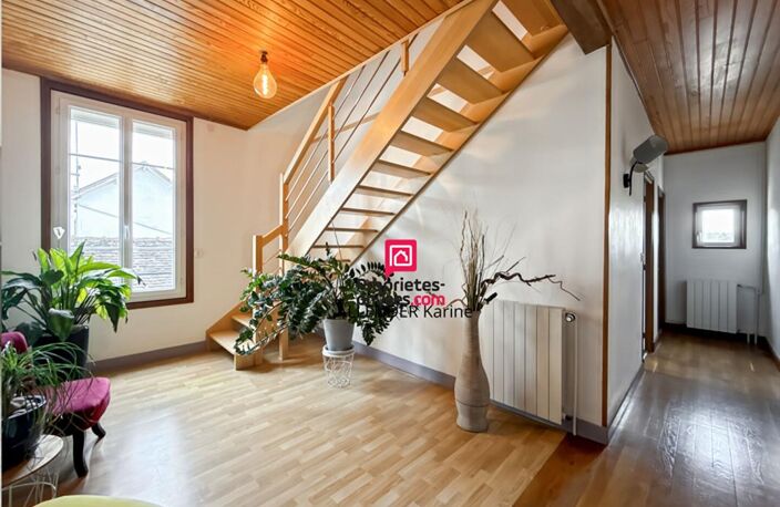 Maison Saint Clement 7 pièce(s) 190 m2 — photo 2