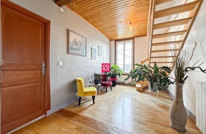 Maison Saint Clement 7 pièce(s) 190 m2 — photo 4