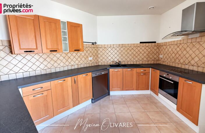 MAISON 4 FACES - 137 M² - 4 CHAMBRES  - GARAGE - TERRAIN DE 1 015 M² — photo 5