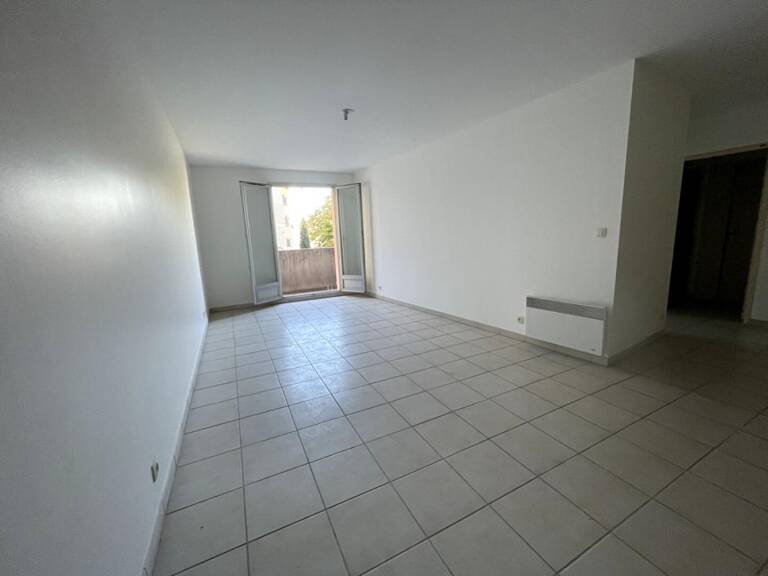 Appartement T3 avec BOX et Cave - résidence récente-Plein centre — photo 1