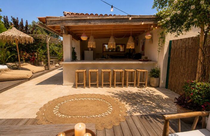 Maison Le Castellet 4 pièce(s) 90 m2 et garage — photo 2