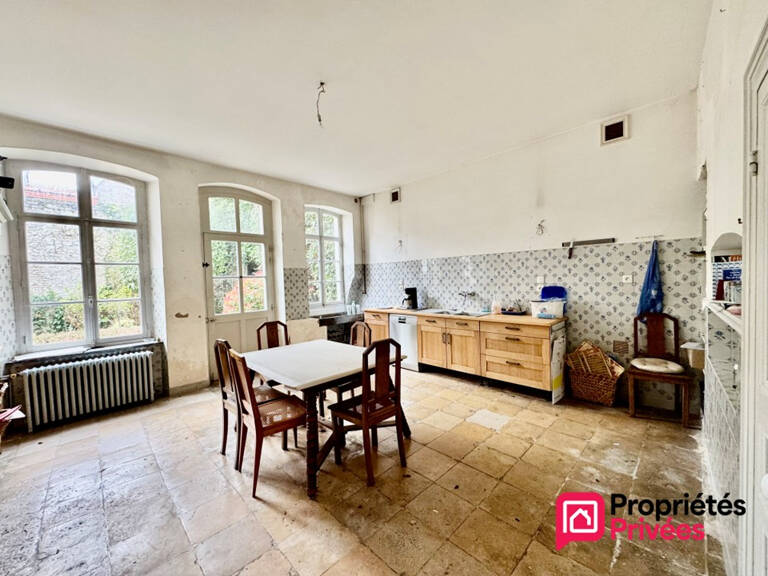 PROPRIETES PRIVEES COTE D'OPALE vous propose : — photo 1
