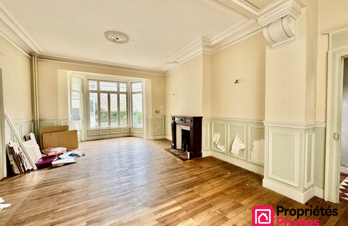 PROPRIETES PRIVEES COTE D'OPALE vous propose : — photo 2