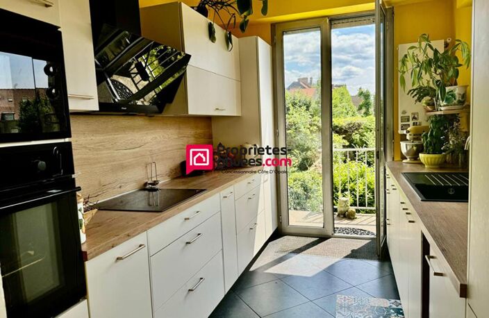 PROPRIETES PRIVEES COTE D'OPALE  vous propose : — photo 2