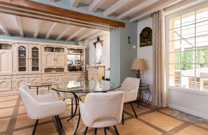 Longère de prestige au charme intemporel 350m2 habitable — photo 4