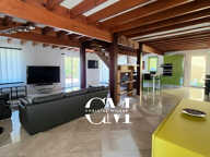 Maison Saint Martial D'Artenset 7 pièces 339 m2 sur une parcelle de 6400 m² — photo 3