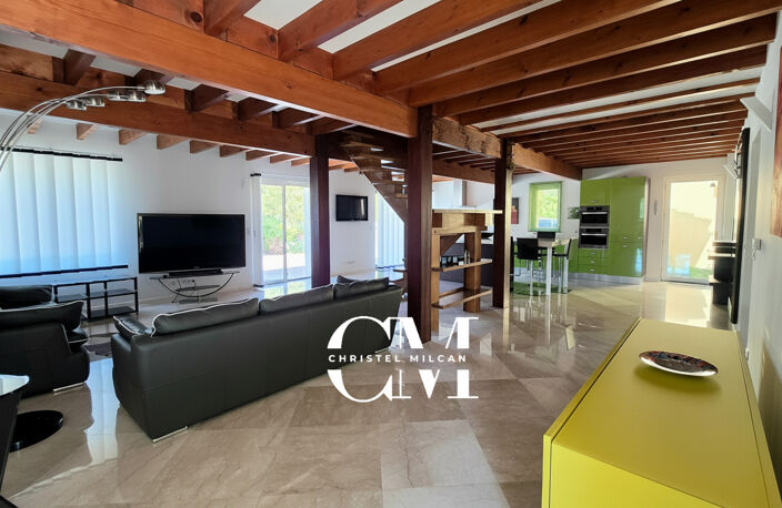 Maison Saint Martial D'Artenset 7 pièces 339 m2 sur une parcelle de 6400 m² — photo 3