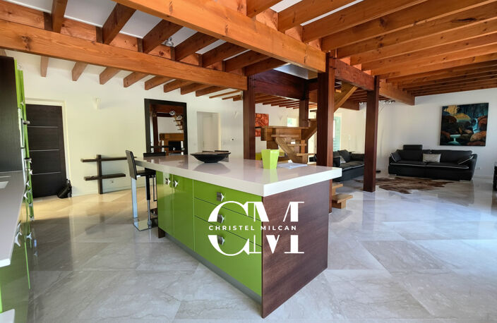 Maison Saint Martial D'Artenset 7 pièces 339 m2 sur une parcelle de 6400 m² — photo 4