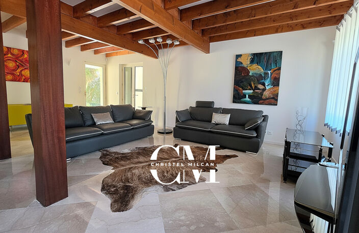 Maison Saint Martial D'Artenset 7 pièces 339 m2 sur une parcelle de 6400 m² — photo 5