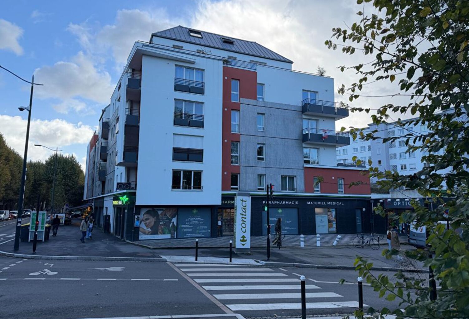 A vendre appartement type 3 - Bords de l'Erdre — photo 1