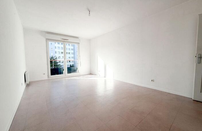 A vendre appartement type 3 - Bords de l'Erdre — photo 3