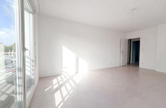 A vendre appartement type 3 - Bords de l'Erdre — photo 4