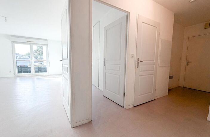 A vendre appartement type 3 - Bords de l'Erdre — photo 5