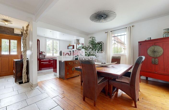 Magnifique maison Enghien Les Bains 260 m2 — photo 2