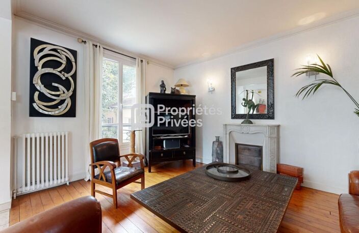Magnifique maison Enghien Les Bains 260 m2 — photo 3