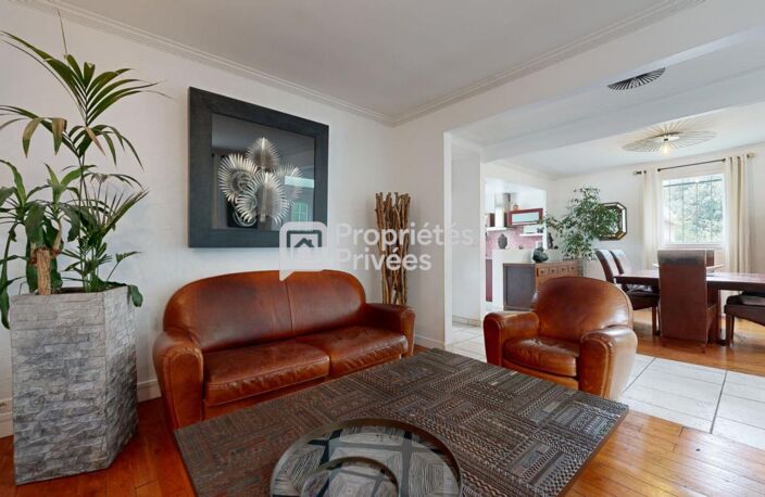 Magnifique maison Enghien Les Bains 260 m2 — photo 4