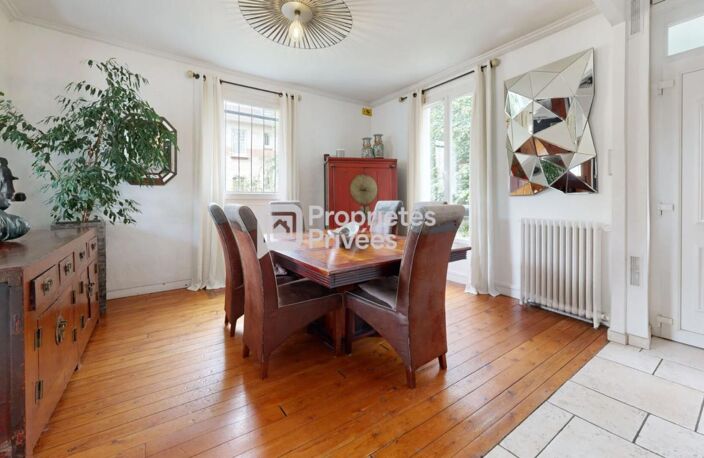 Magnifique maison Enghien Les Bains 260 m2 — photo 5