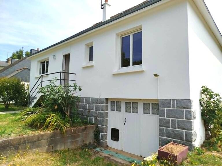 Maison Neulliac 3 pièce(s) 72 m2 — photo 1