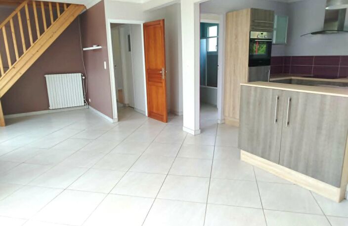 Maison Neulliac 3 pièce(s) 72 m2 — photo 2