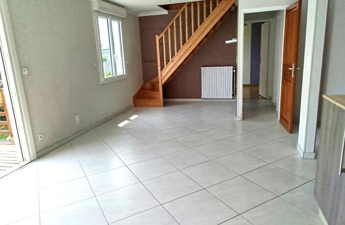 Maison Neulliac 3 pièce(s) 72 m2 — photo 3