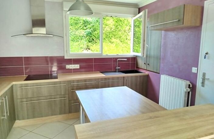 Maison Neulliac 3 pièce(s) 72 m2 — photo 4