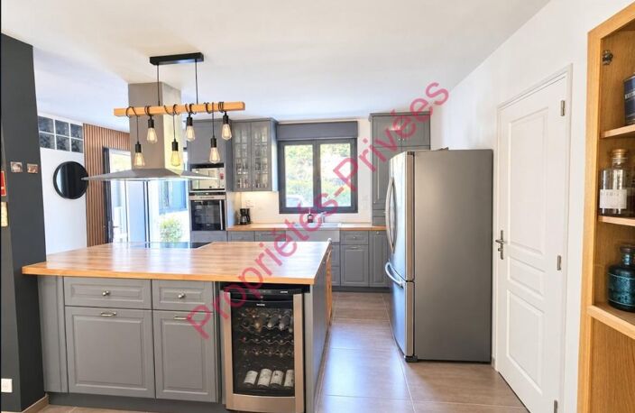 Maison Longpont Sur Orge 6 pièce(s) 146 m2 — photo 2
