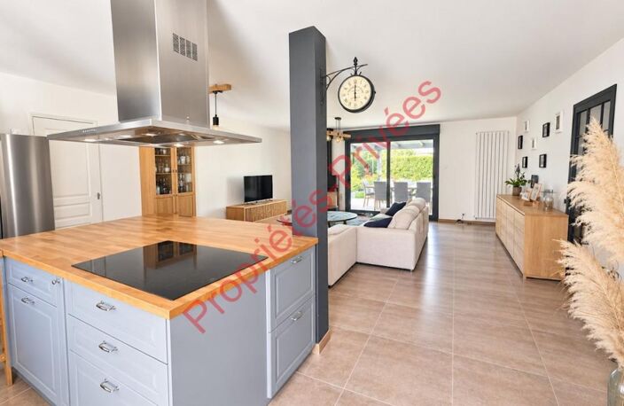 Maison Longpont Sur Orge 6 pièce(s) 146 m2 — photo 3