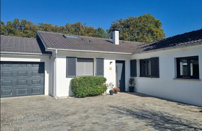 Maison Longpont Sur Orge 6 pièce(s) 146 m2 — photo 5