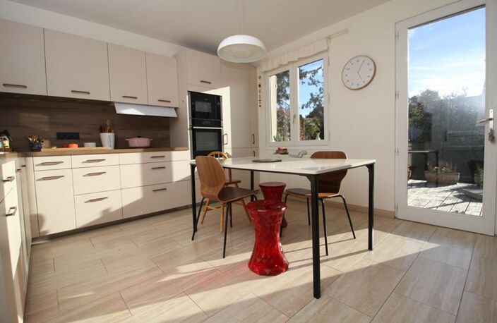 02190 Orainville Maison 7 pièces 200 m2 — photo 3