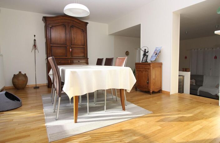 02190 Orainville Maison 7 pièces 200 m2 — photo 4