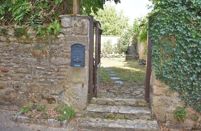 Maison Saint Genies 5 pièce(s) 91 m2 — photo 2