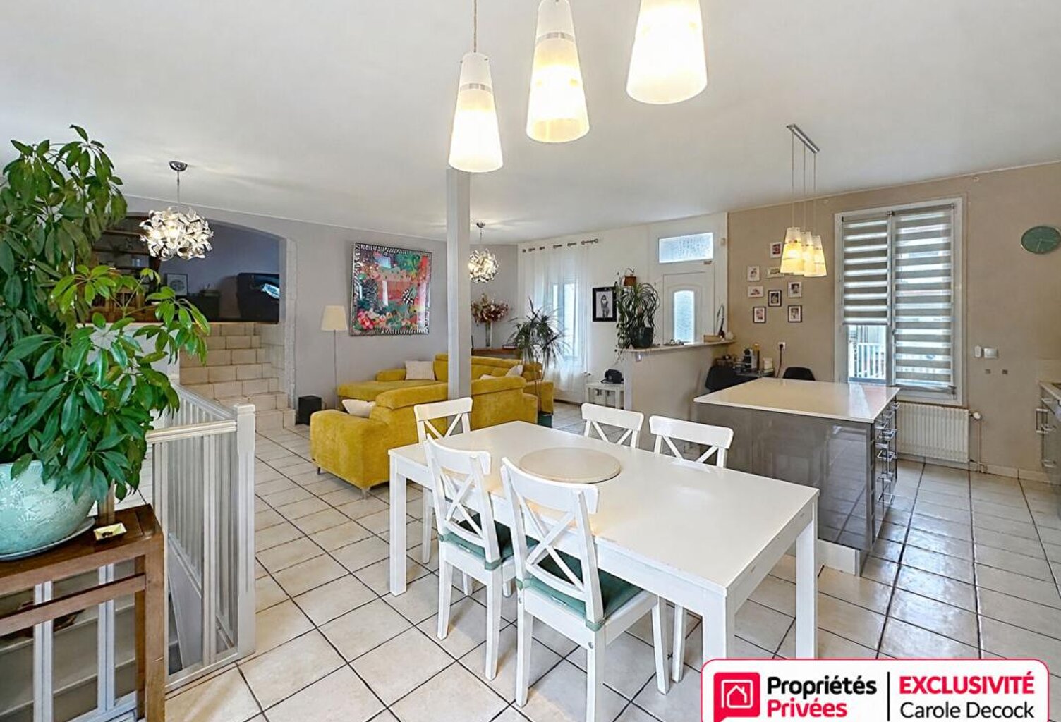 Maison Juvisy Sur Orge 7 pièces 200 m2 — photo 1
