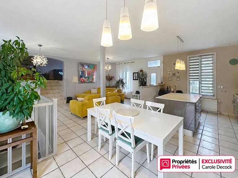 Maison Juvisy Sur Orge 7 pièces 200 m2 — photo 1
