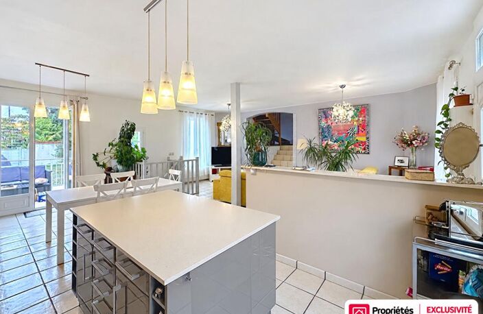 Maison Juvisy Sur Orge 7 pièces 200 m2 — photo 2