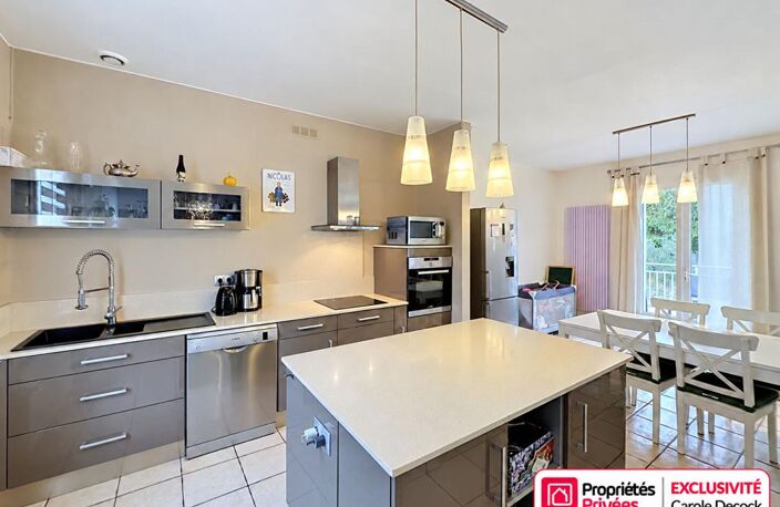 Maison Juvisy Sur Orge 7 pièces 200 m2 — photo 4