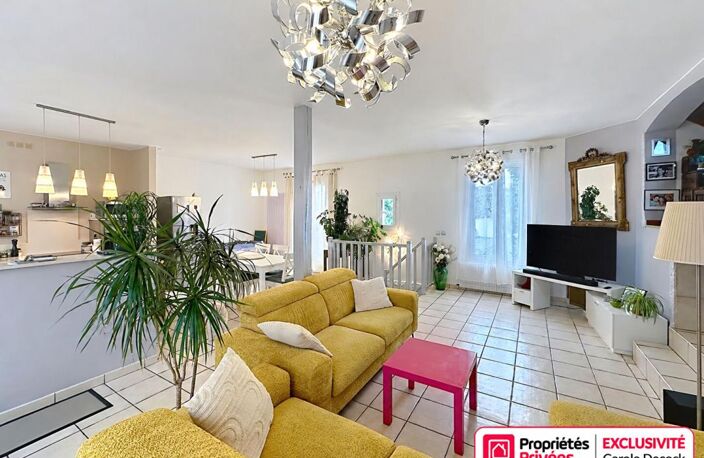 Maison Juvisy Sur Orge 7 pièces 200 m2 — photo 5