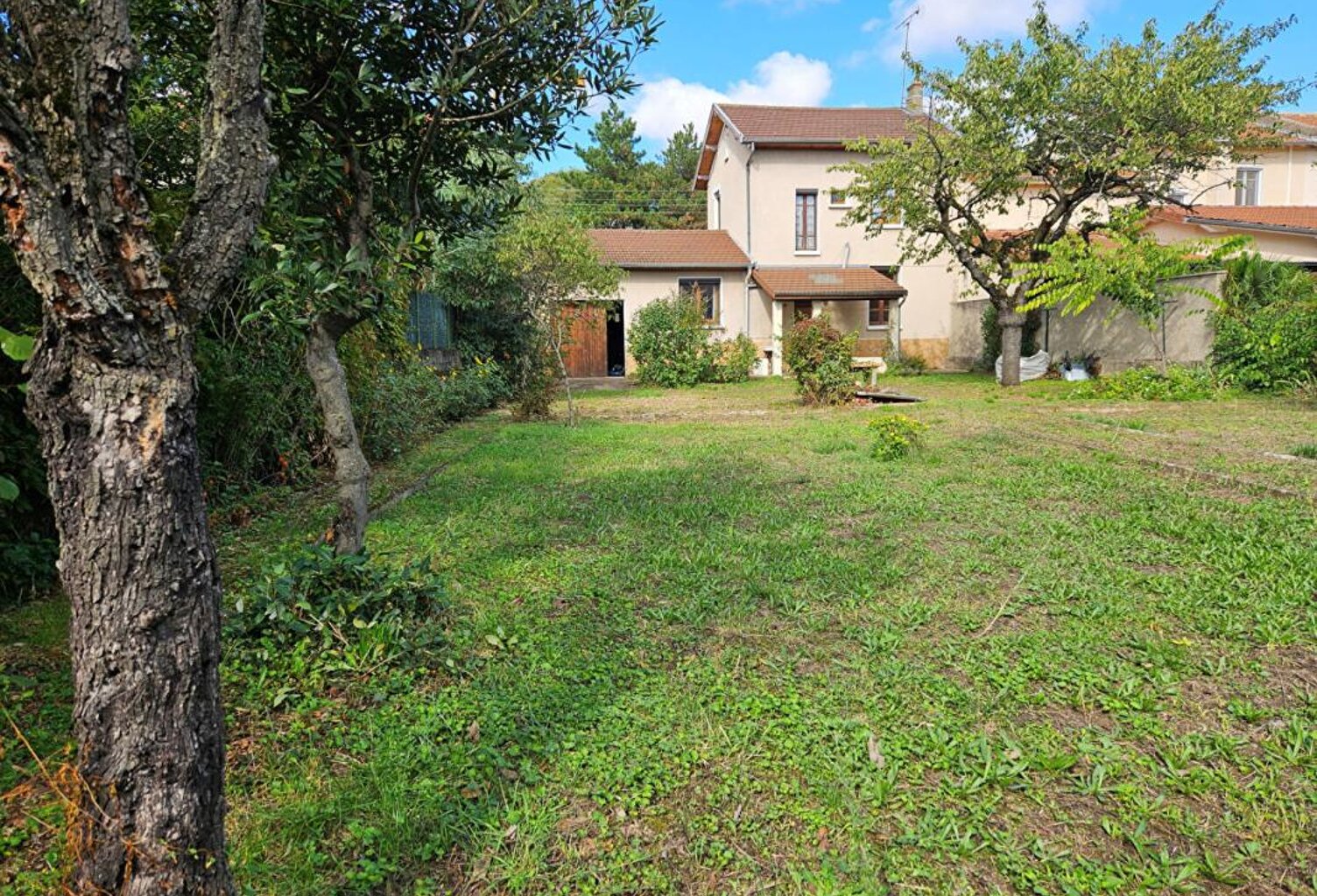 Maison Lyon 4 pièce(s) 90 m2 — photo 1