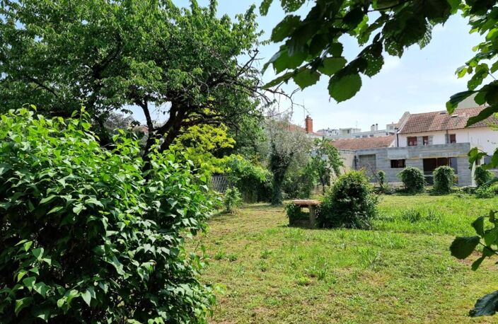 Maison Lyon 4 pièce(s) 90 m2 — photo 2