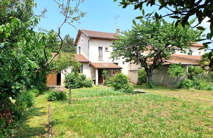 Maison Lyon 4 pièce(s) 90 m2 — photo 3
